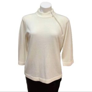 Vintage Designer Originals Luxelon Sweater